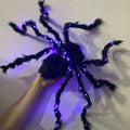 LED Halloween Spider Decoration