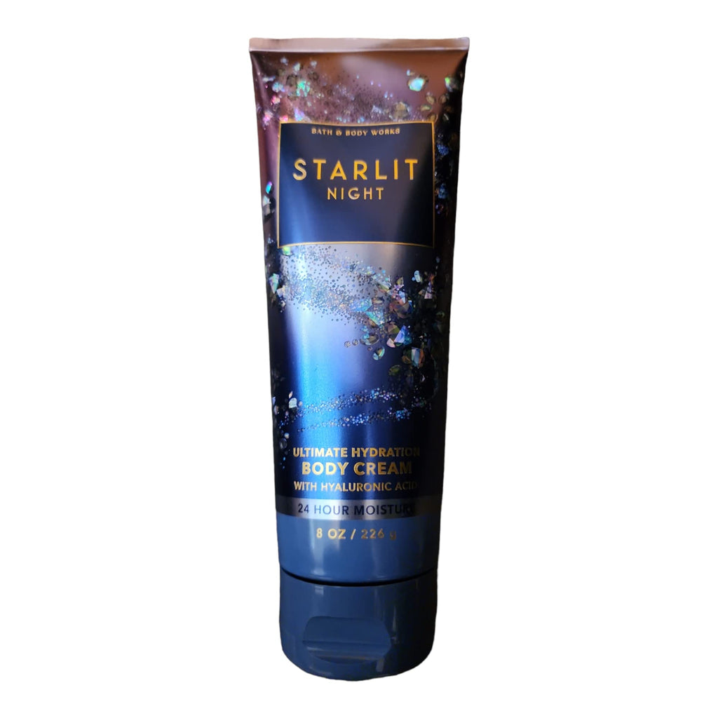 Feuchtigkeitsspendende Körpercreme – Starlit Scent
