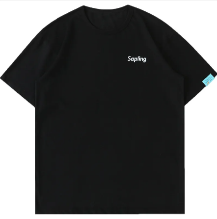 Men's Cotton Armband T-Shirt