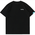 Herren-T-Shirt mit Baumwollarmband