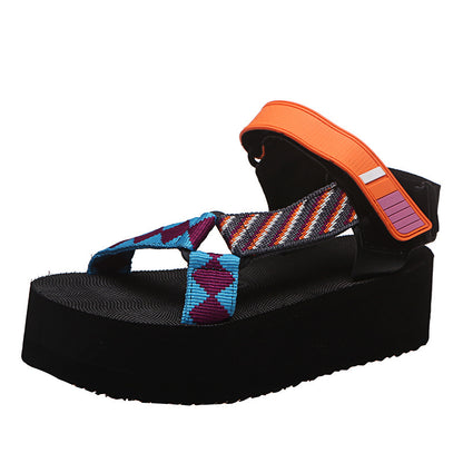Women's Platform Sandals