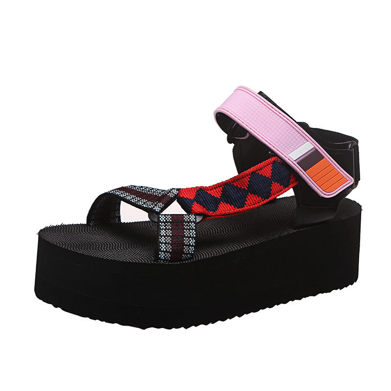 Women's Platform Sandals