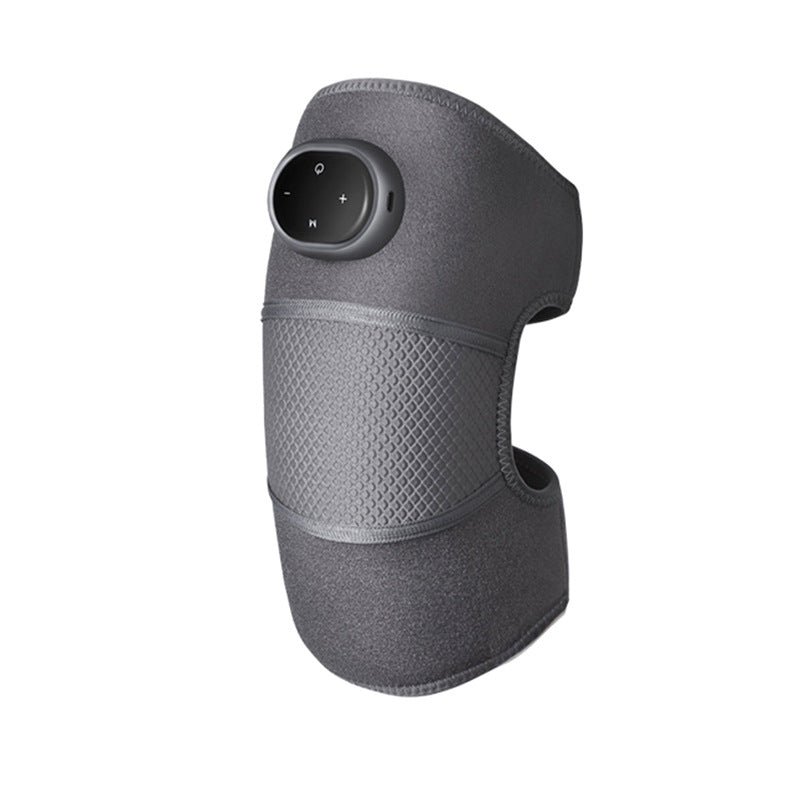 Electric Knee Heat Therapy Massager for Joint Relief