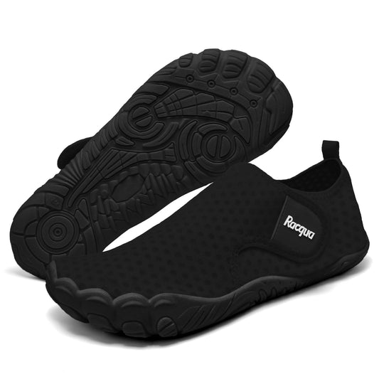 Unisex Quick-Dry Water Shoes with Anti-Slip Sole