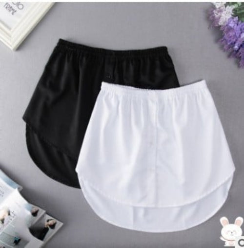 Women's All-Match Shirt – Versatile Striped & Solid Tops in Multiple Colours | S–5XL