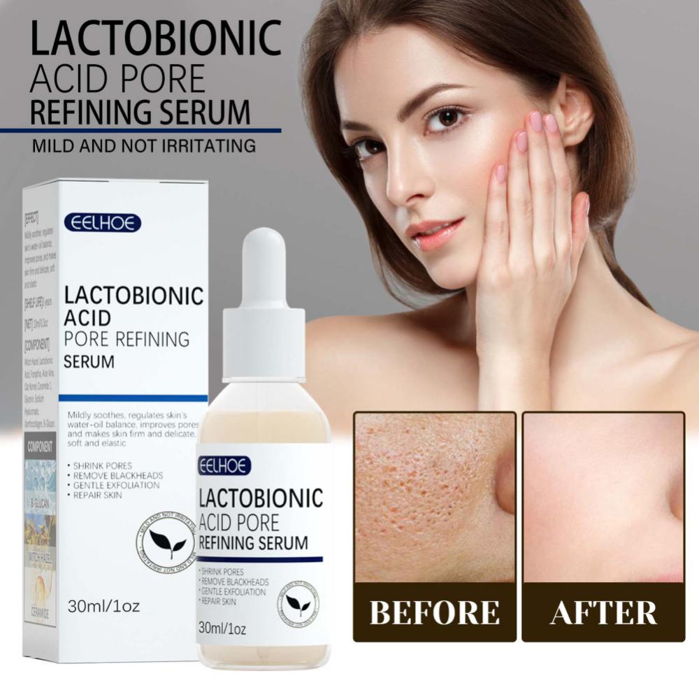 Lactobionic Acid Facial Serum