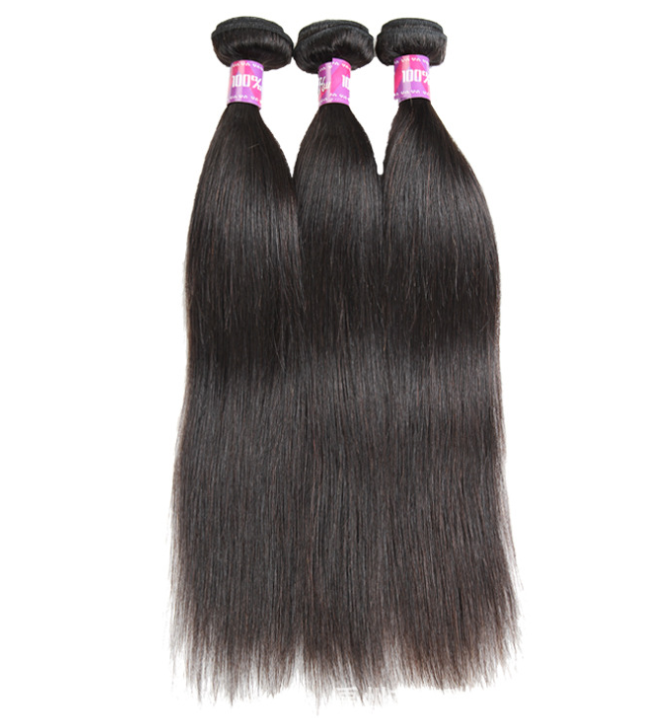 Real Human Hair Curtain – Shunfa Hair Curtain