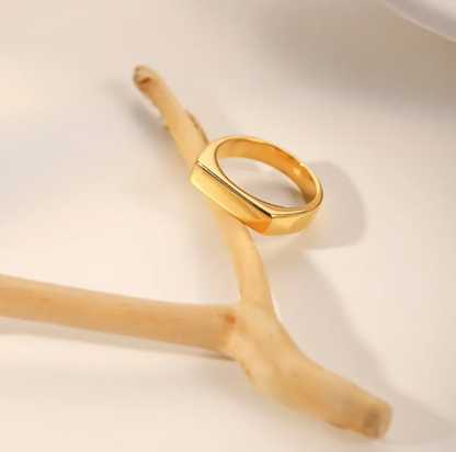 Lana Gold Ring for Women