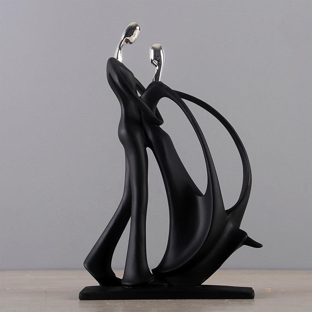 Nordic Wedding Gift Decor – Elegant Home Ornament