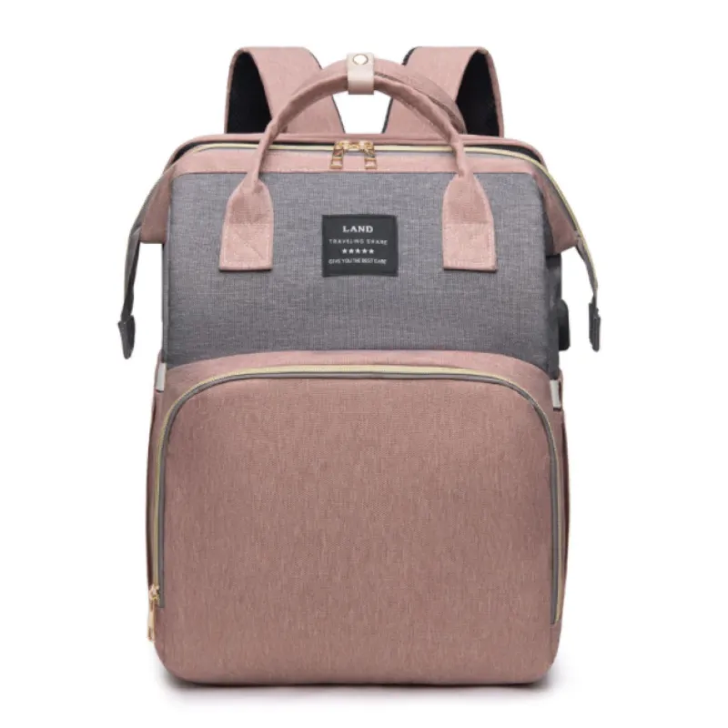 Große Mama-Tasche