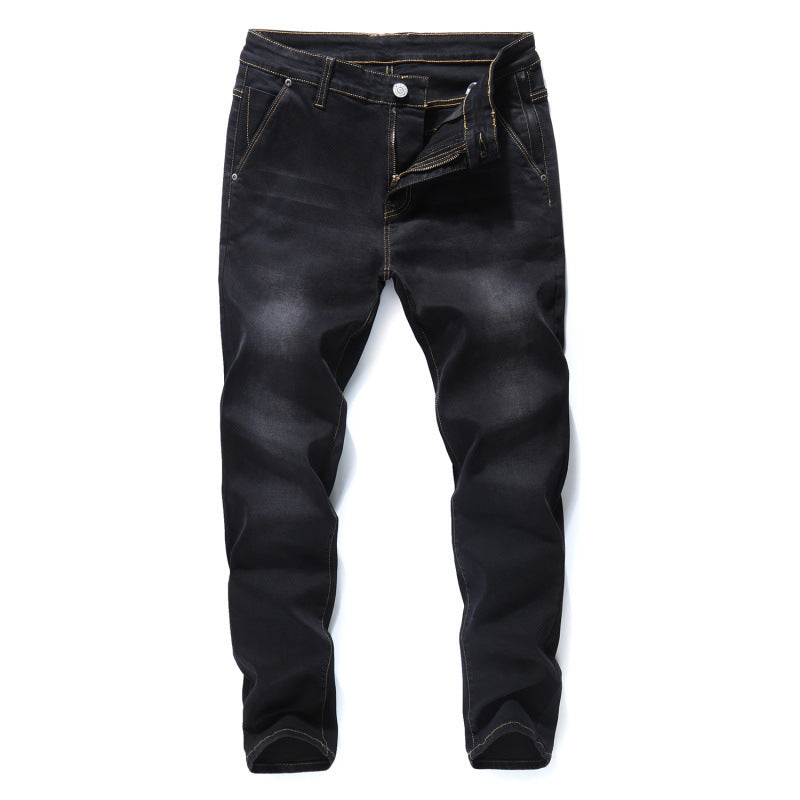 Herren-Jeanshosen