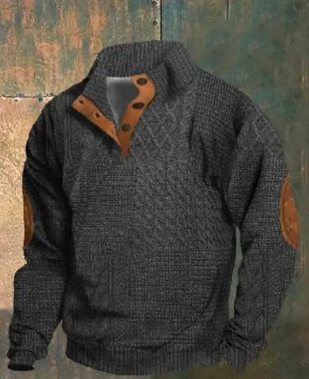 Sweat-shirt imprimé 3D – Pull en polyester graphique éclatant | XS–6XL en 10 designs