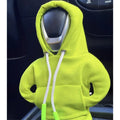 Gear Stick Hoodie Cover