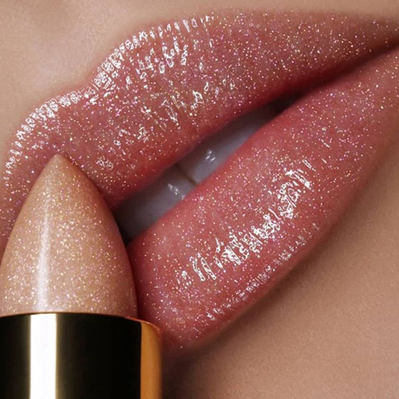 Glitter Lipstick
