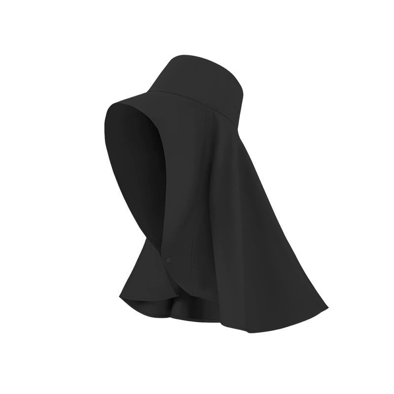 Women's Fashionable UV Protection Bucket Hat