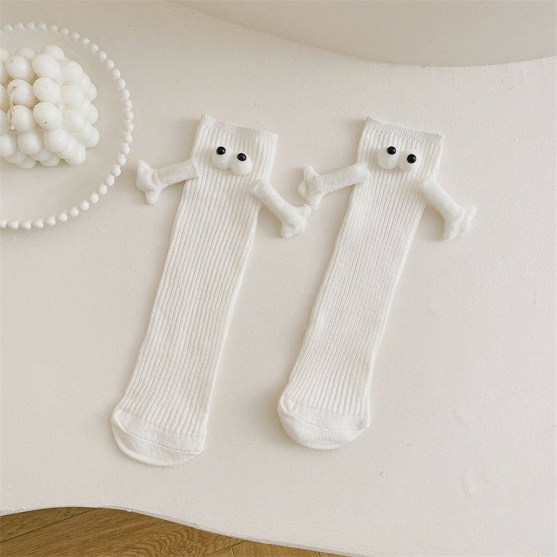 Kids' Mid-Calf Socks