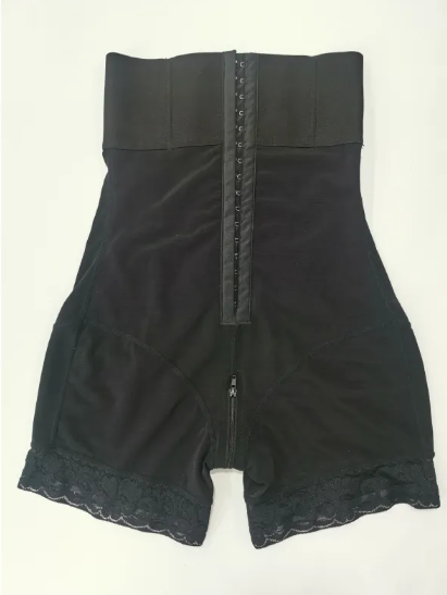 Body Shaper Tights