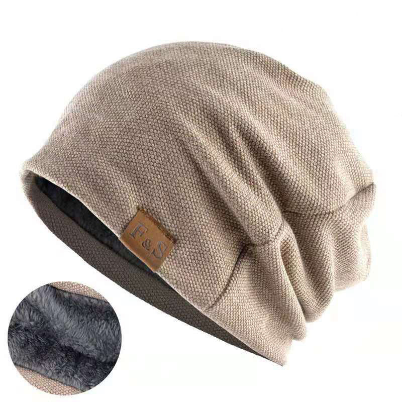 Unisex Winter Beanie
