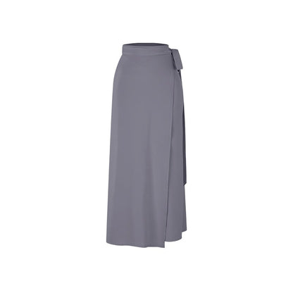 Breathable UV-Resistant Slimming One-Piece Skirt