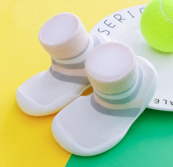 Baby Krabbelschuhe
