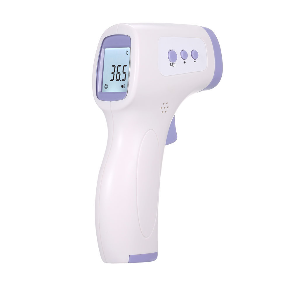 Kids’ Non-Contact Infrared Forehead Thermometer