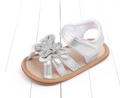 Baby-Schmetterlingssandalen – Lauflernschuhe mit weicher Sohle