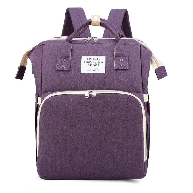 Große Mama-Tasche