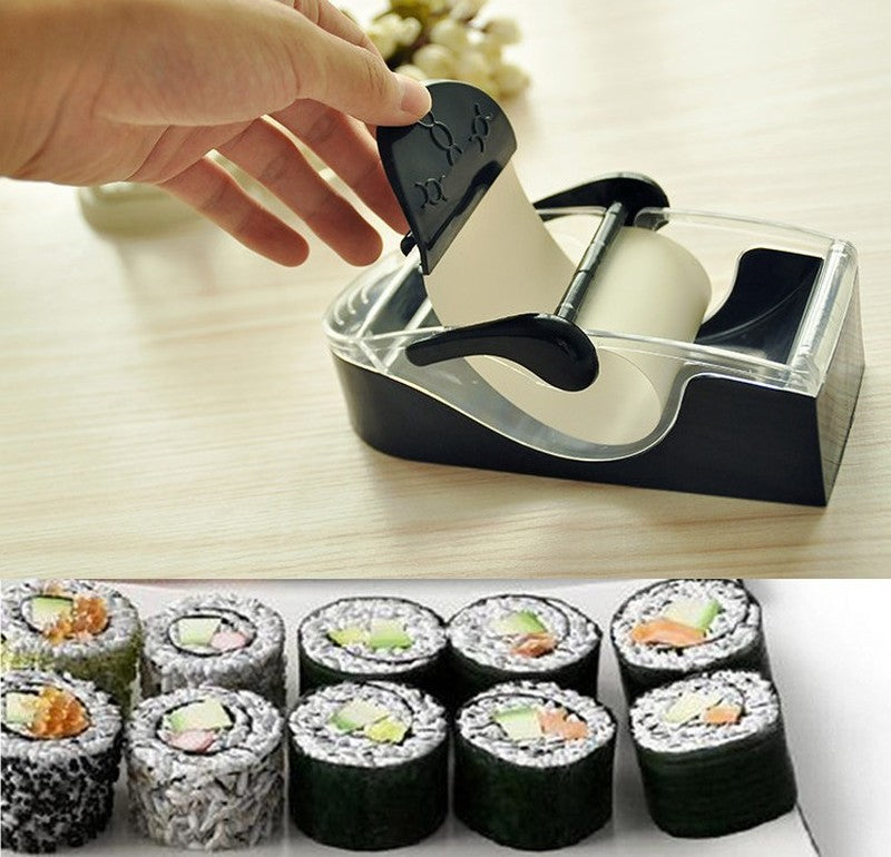 Sushi Rolling Tool