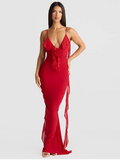 Women's Fashion Strap Dress | Slim Fit Adjustable Straps