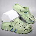 Closed-Toe Beach & Garden Shoes