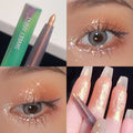 Shiny Chameleon Glitter Eyeliner Pencil – Waterproof & Long-Lasting
