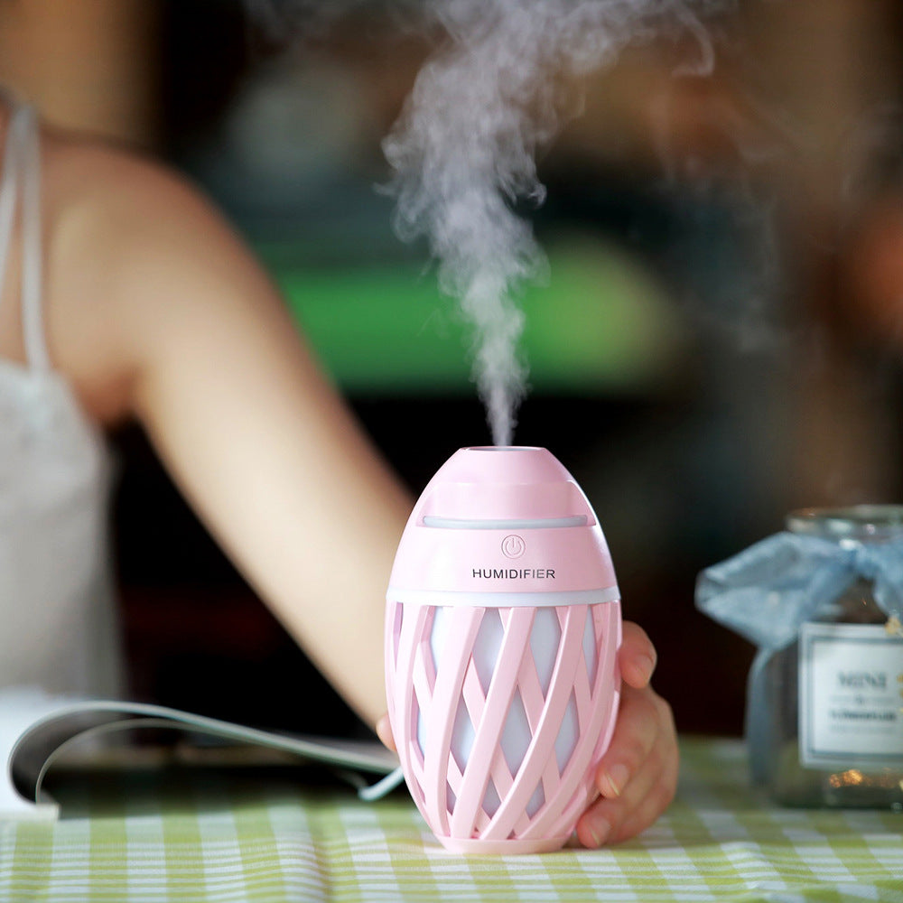 Compact Humidifier 320 ml