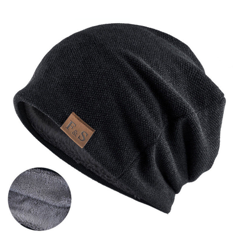 Unisex Winter Beanie