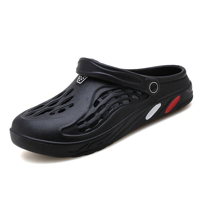 Men's Coconut Couple Beach Shoes | Outdoor Casual Footwear
