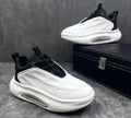 Men's Chunky Platform Trainers
