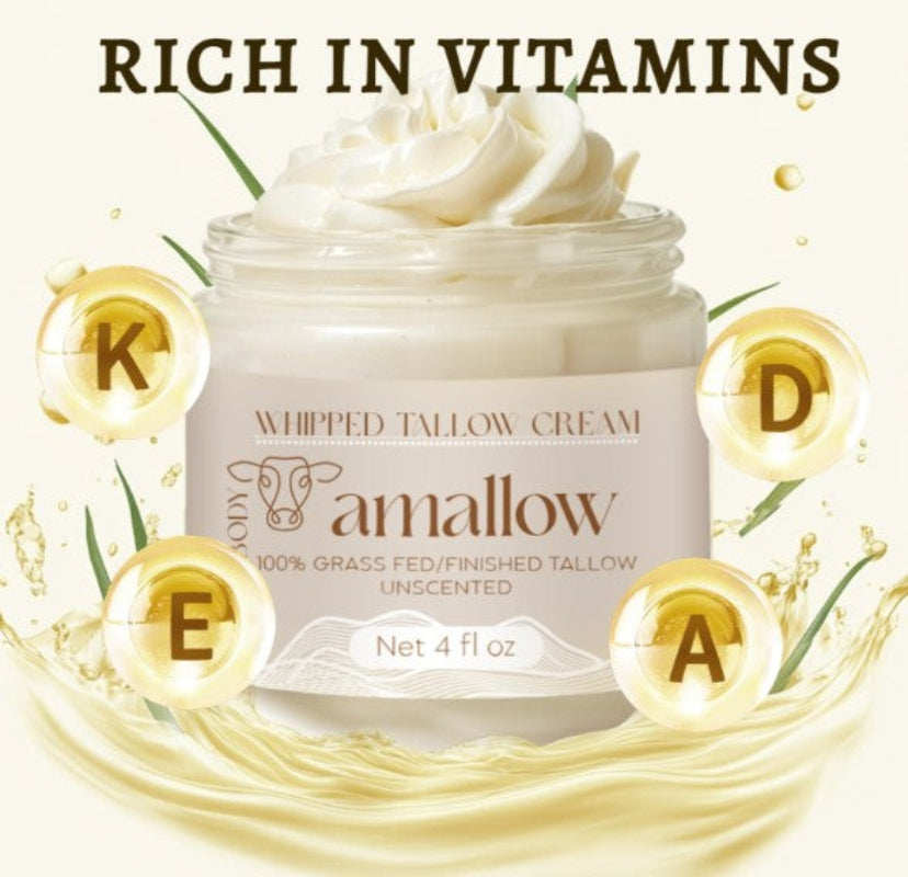 SilkGlow Butter Cream 120ml