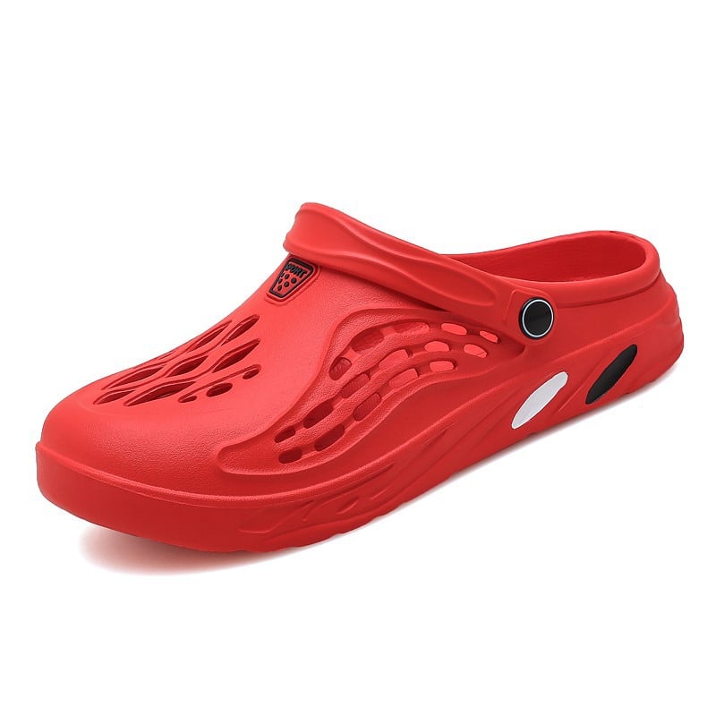 Herren Kokos-Paar-Strandschuhe | Outdoor Freizeit-Schuhe