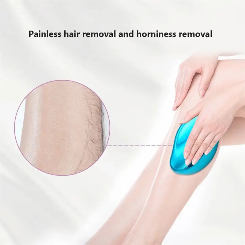 Reusable Body Hair Remover for Smooth Skin