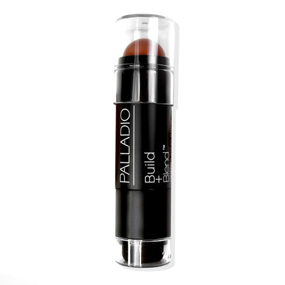 Palladio Contouring Makeup Stick – Amber Glow Contour & Highlight