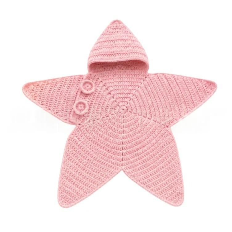 Baby Starfish & Festive Costume Outfits