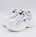 Women’s Chunky Platform Trainers