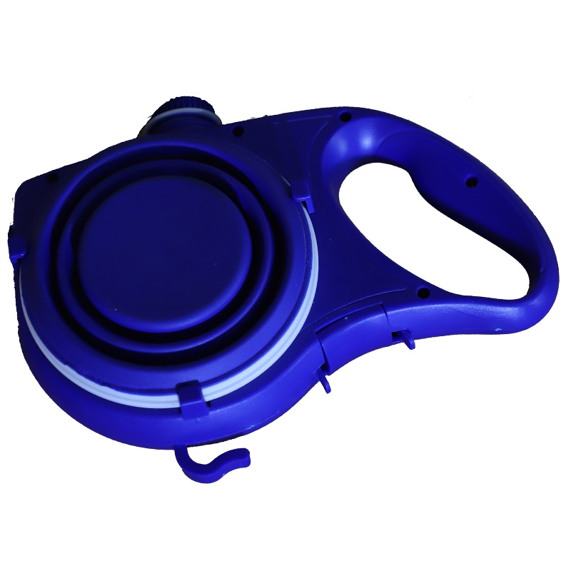 Dog Lead and Set Options