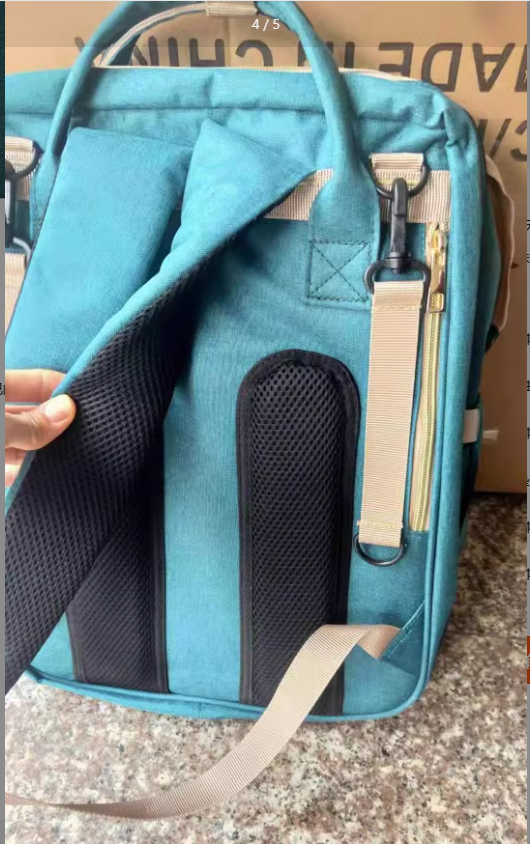 Große Mama-Tasche