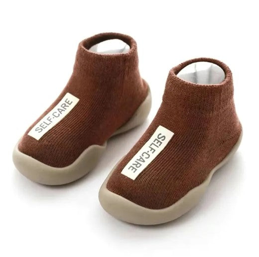 Baby Krabbelschuhe