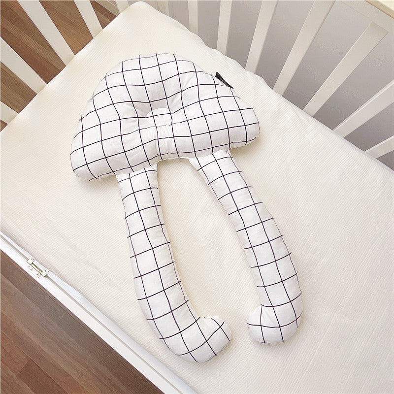 Baby Cotton Pillow, 60 x 40 cm