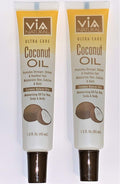Ultra Care Concentrated Coconut Oil – Natural Hair, Scalp & Body Treatment