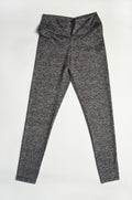 Stretch-Yogaleggings – Weicher, bequemer Sitz