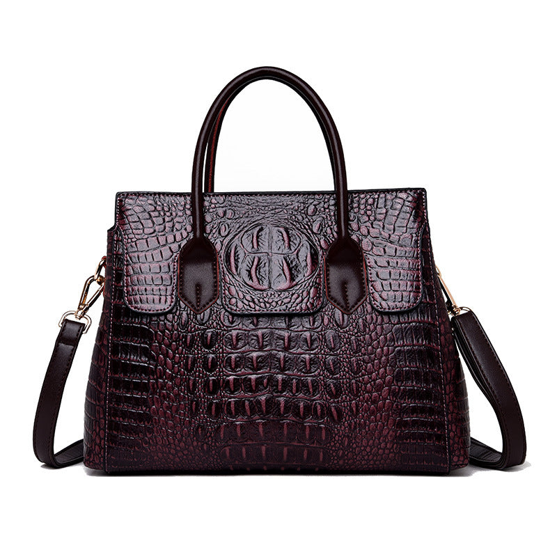 Sac fourre-tout pour femme | Sac à bandoulière multi-compartiments