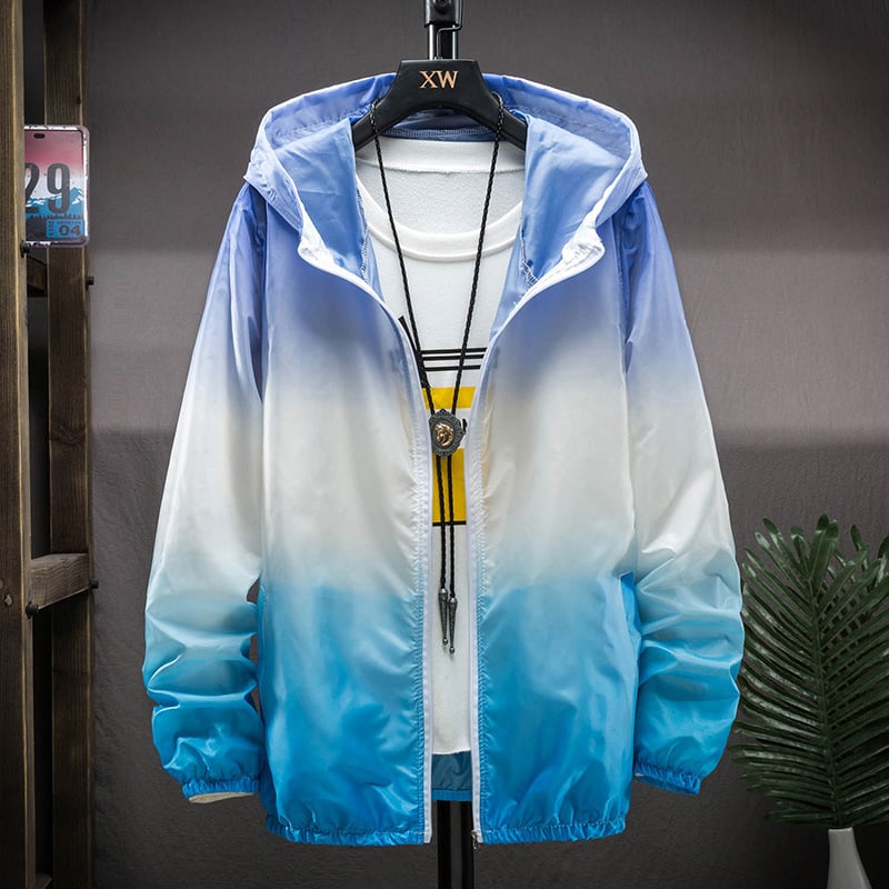 Sun Protection Jacket