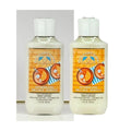 Bath & Body Works Sparkling Orange Spritz Body Lotion – Pack of 2 (8oz Each)